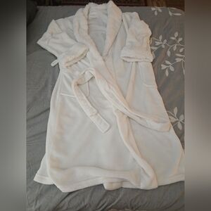 Carol Hochman Sz XXL Robe